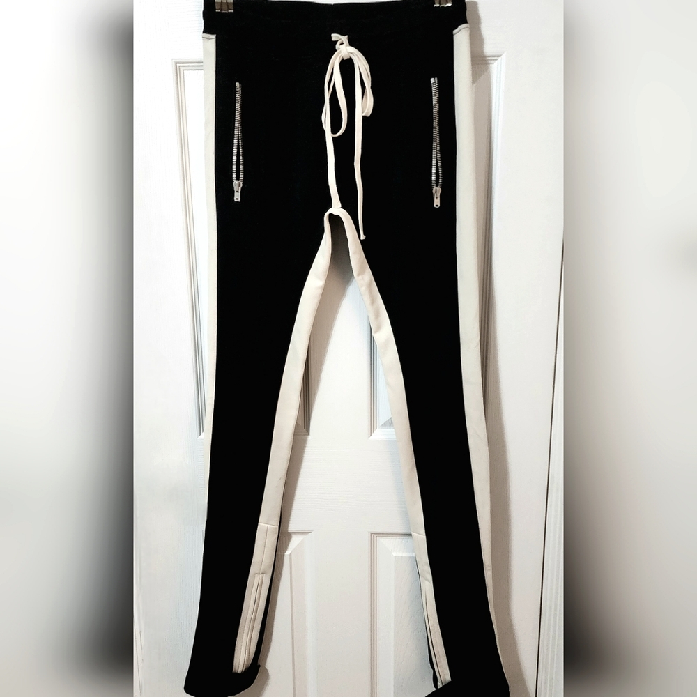 Fear of God 2018 5th Collection Drawstring Track Pants - M
